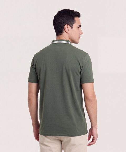 camisetas polo para hombre