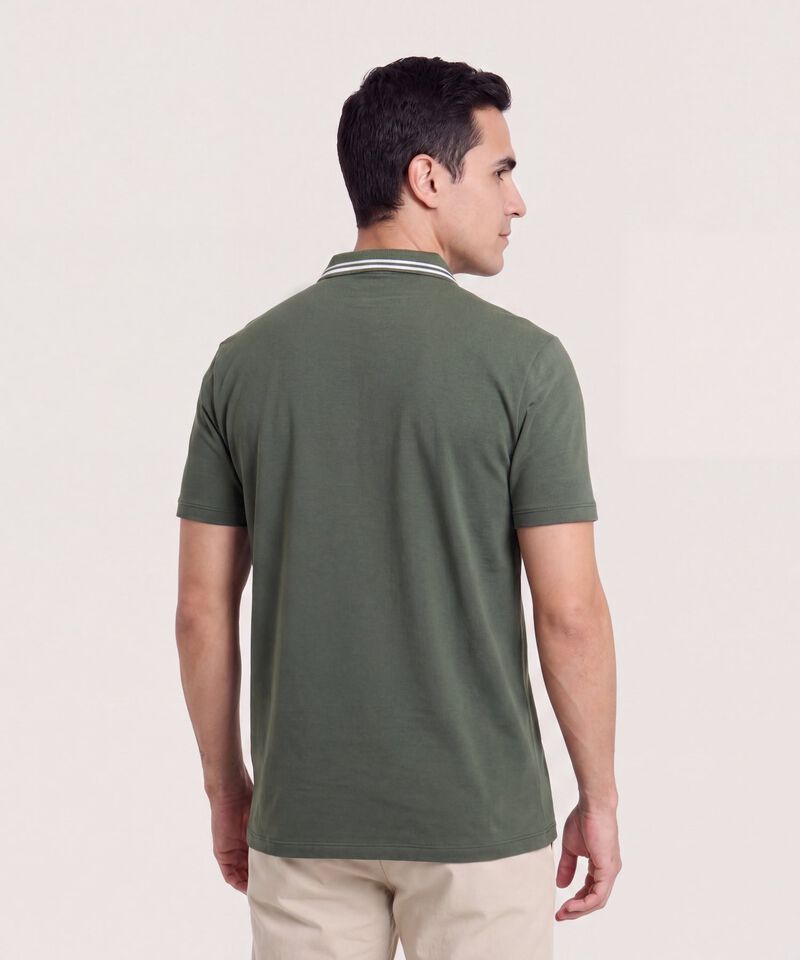 camisetas polo para hombre