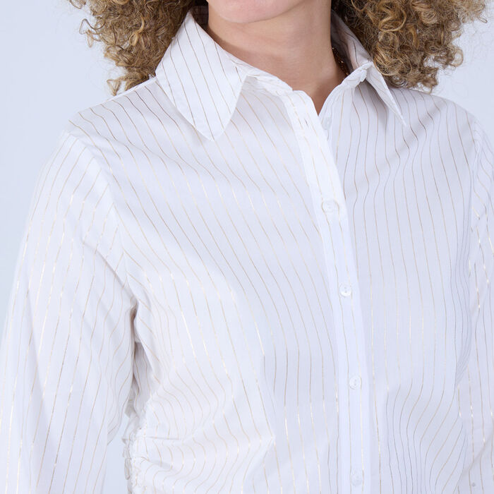 camisas para mujer