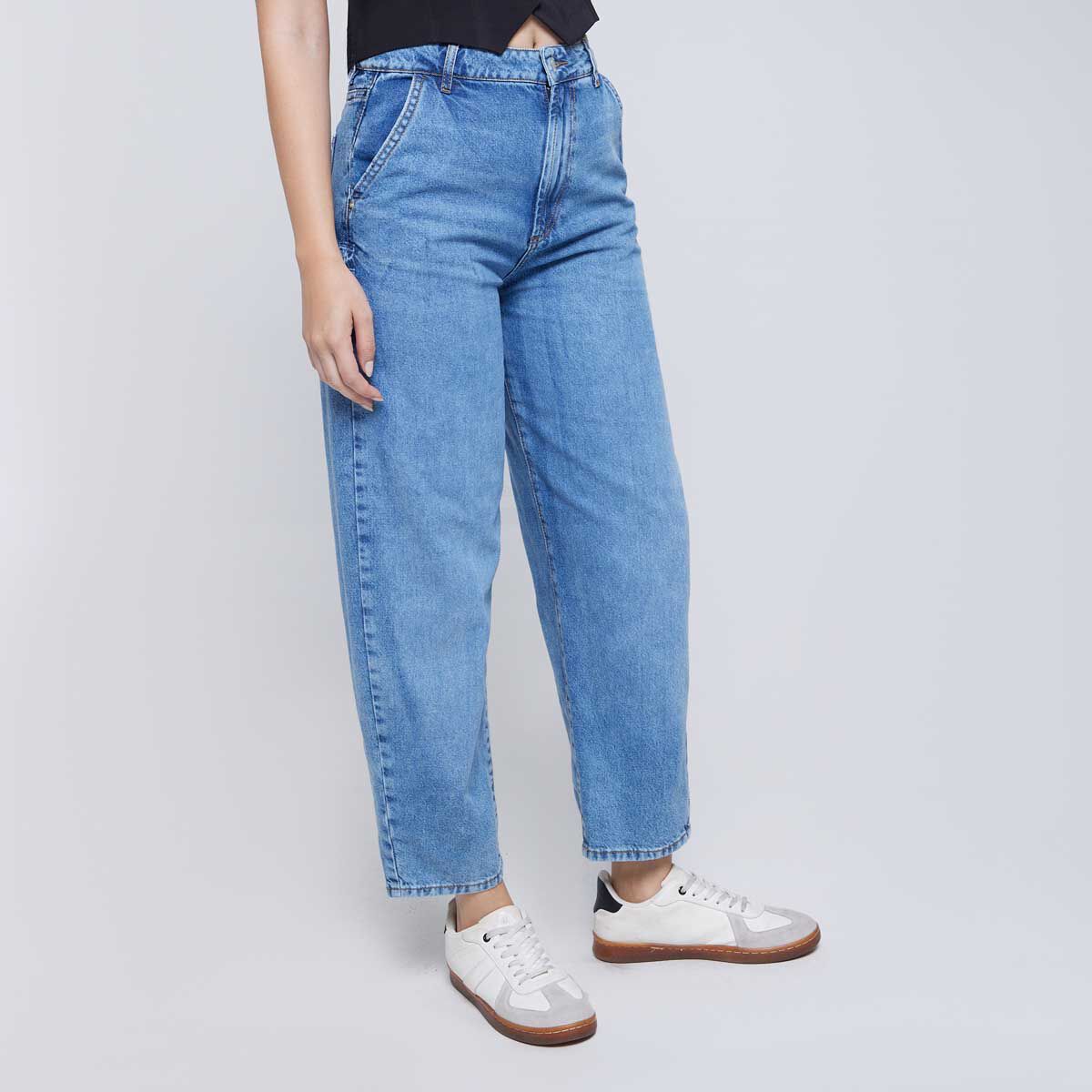 jeans mujer