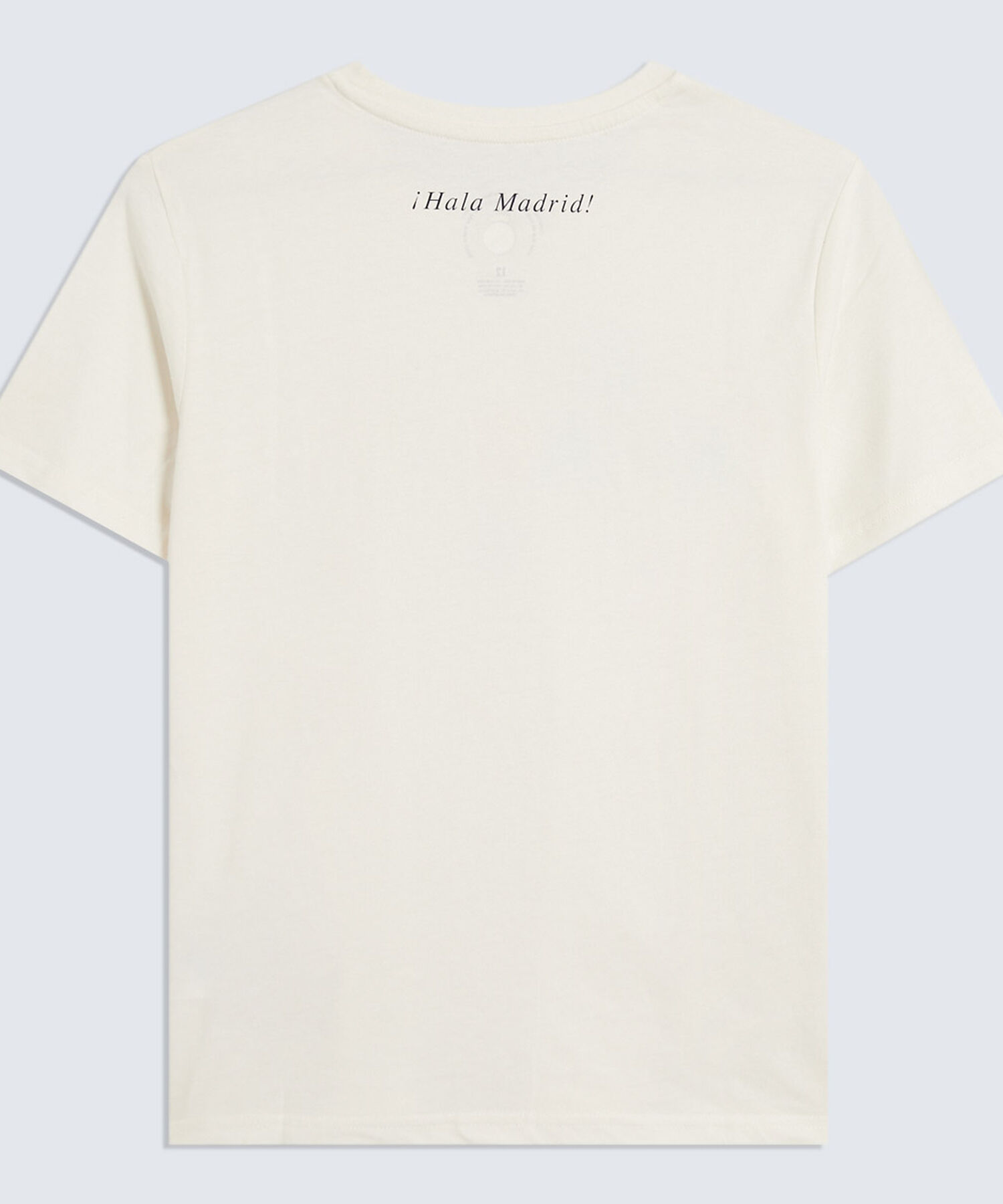 Camiseta Real Madrid, Blanco, hi-res