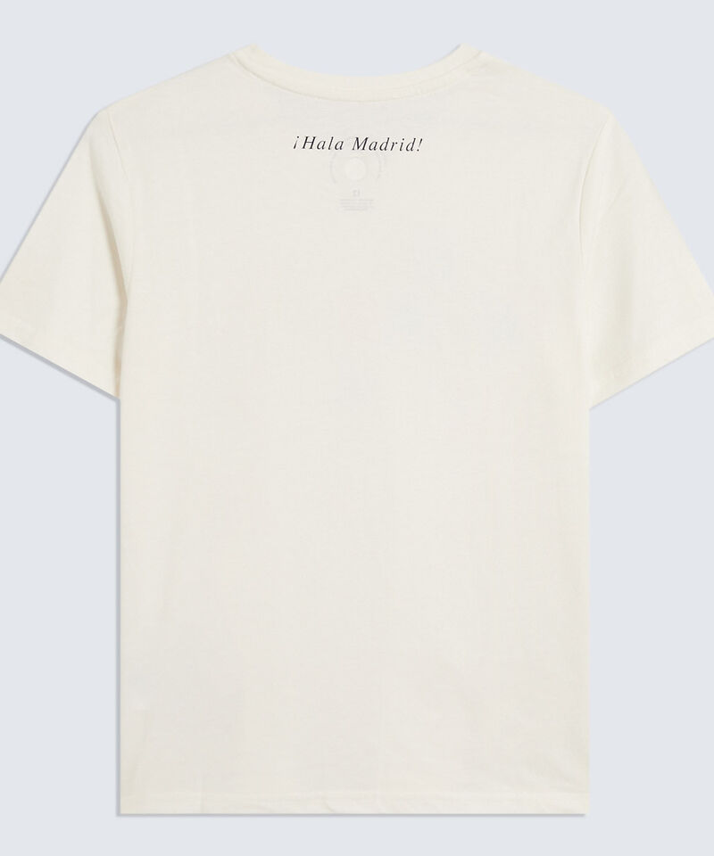 Camiseta Real Madrid, Blanco, hi-res