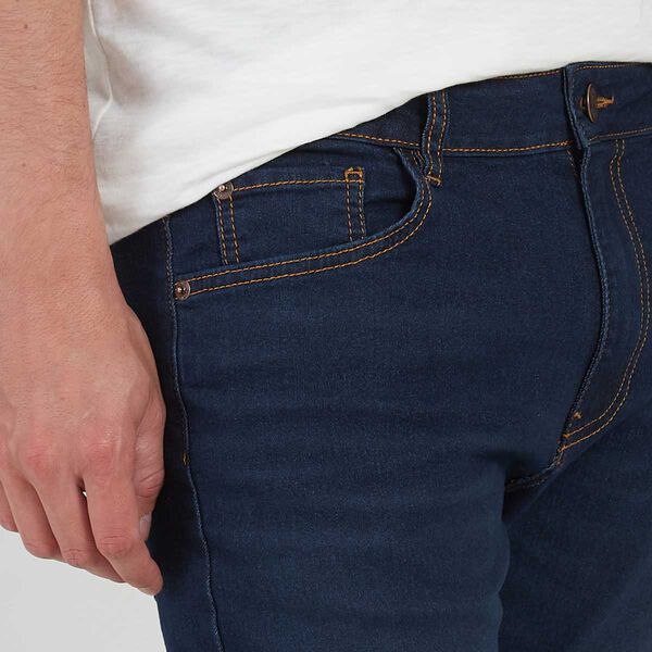 jeans denim image number null