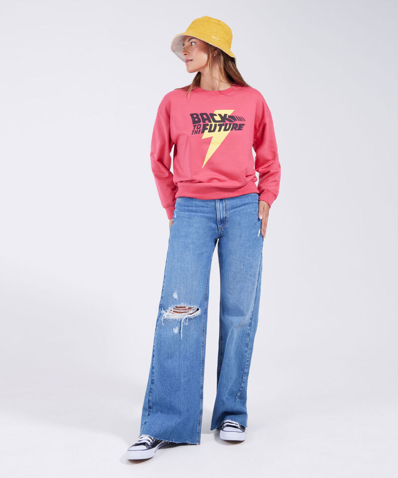 buzos para mujer