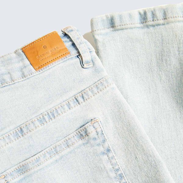 jeans niña image number null