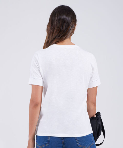 camisetas mujer