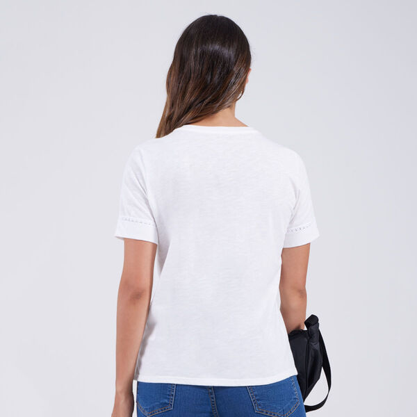 camisetas mujer