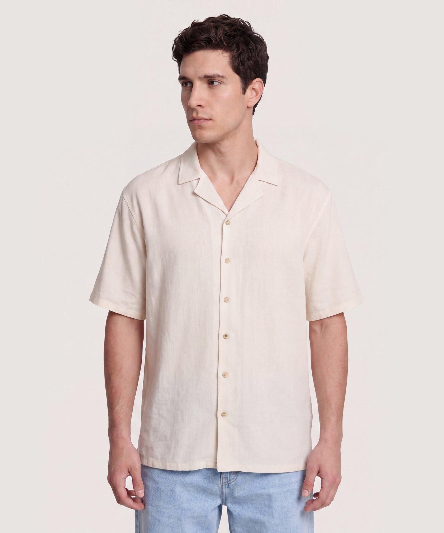 camisas para hombre