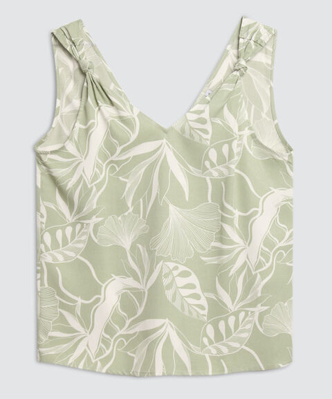 blusas de moda