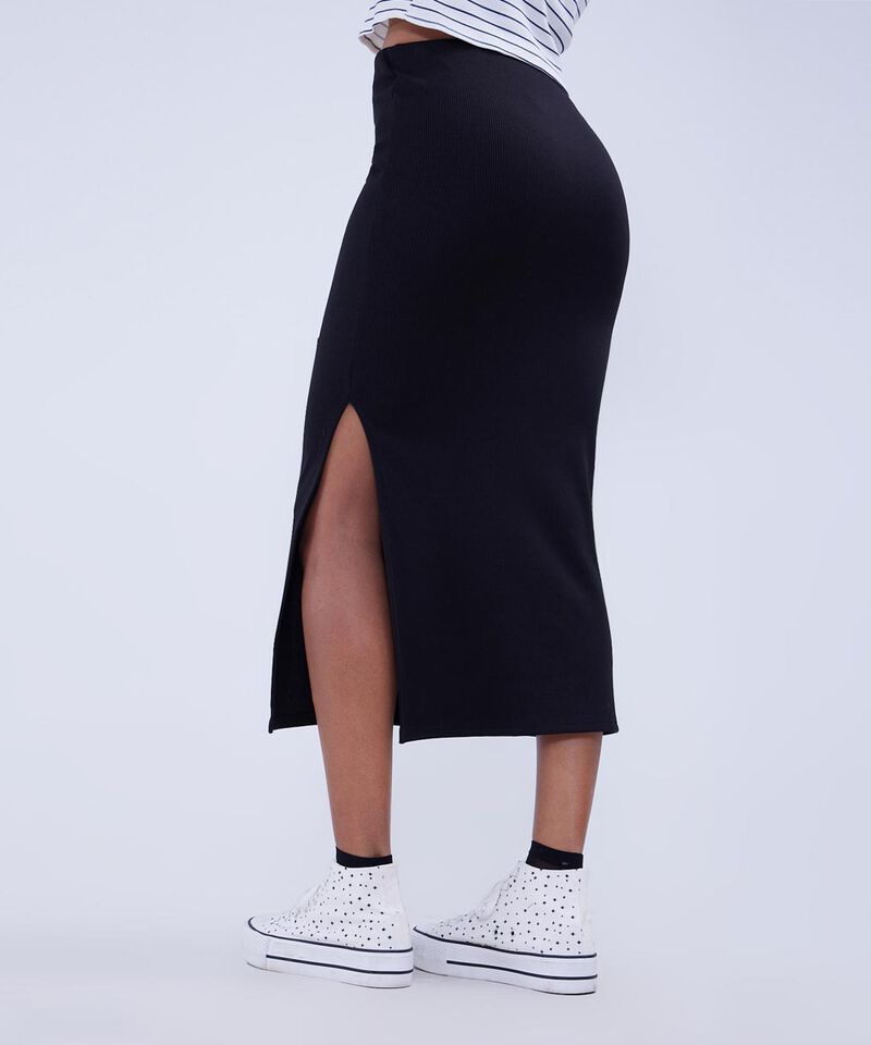 faldas de moda