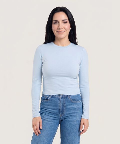 camisetas mujer
