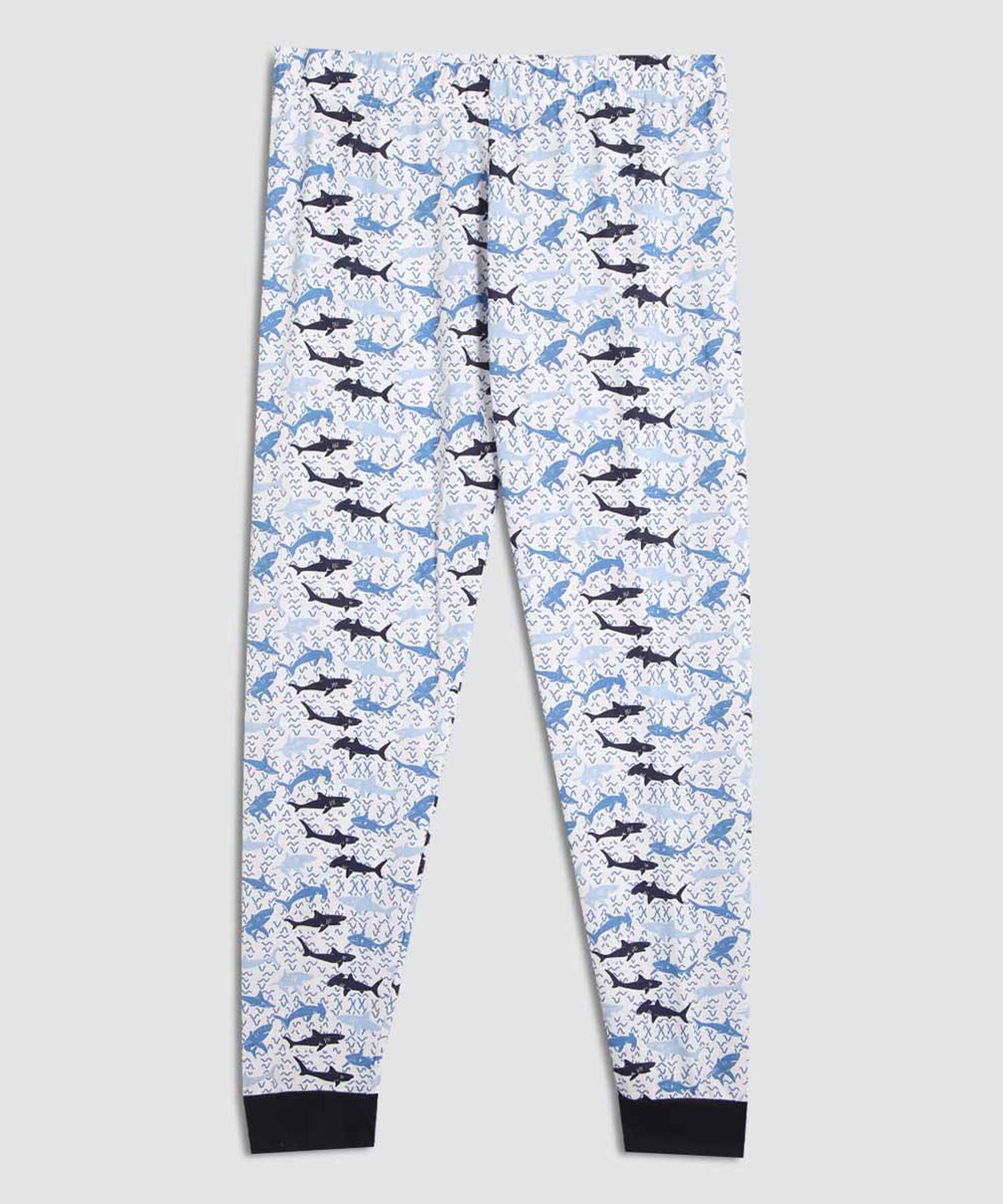 pijamas para niño