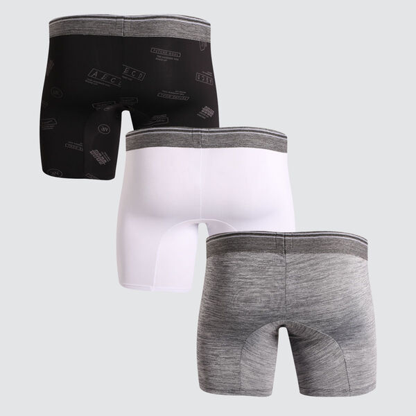 boxers para hombre
