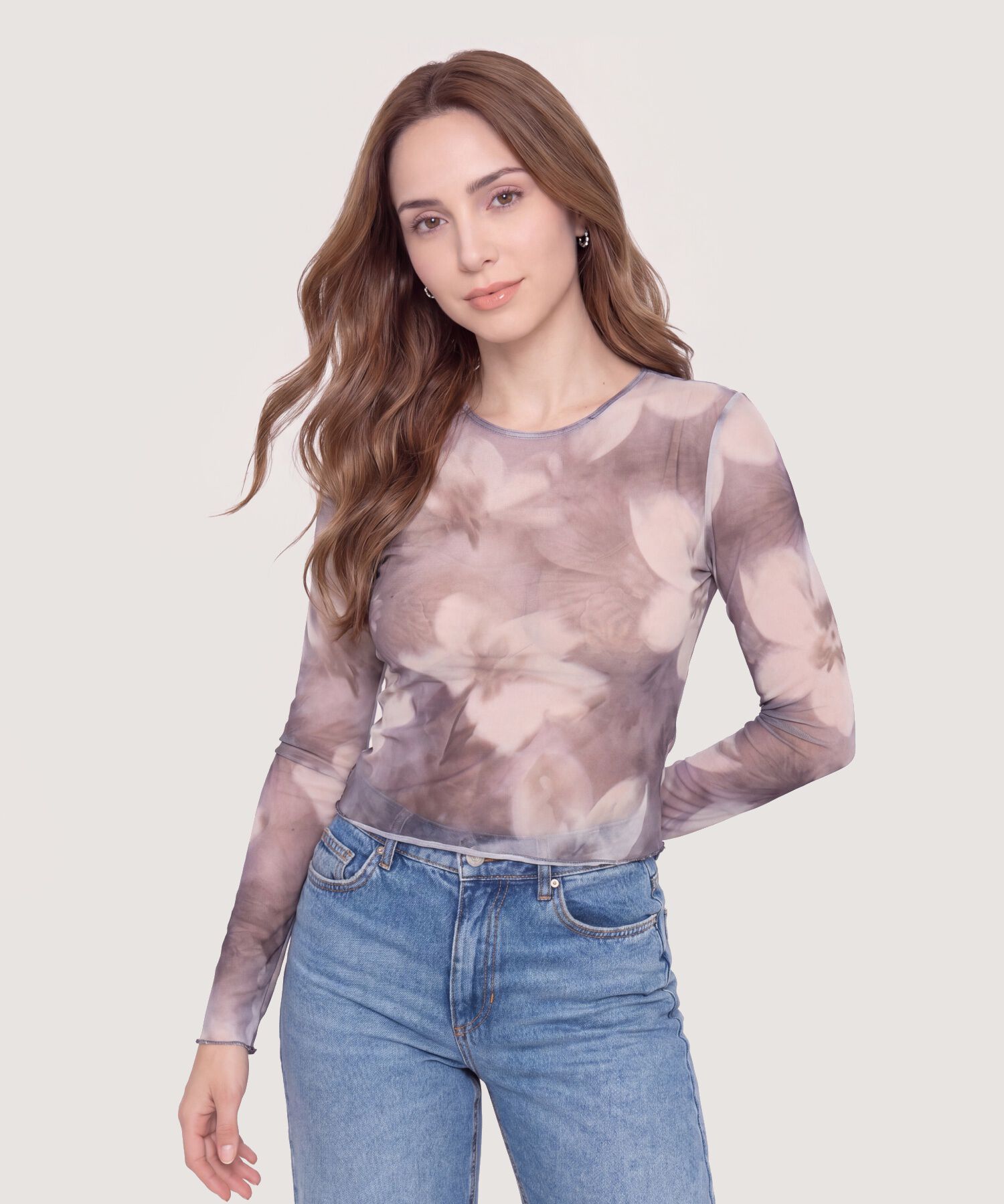 camisetas mujer