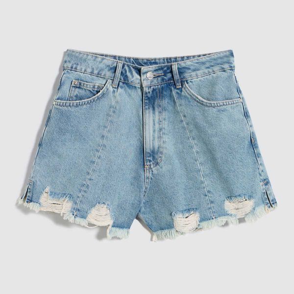 shorts mujeres