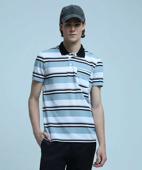 camisetas polo para hombre image number null