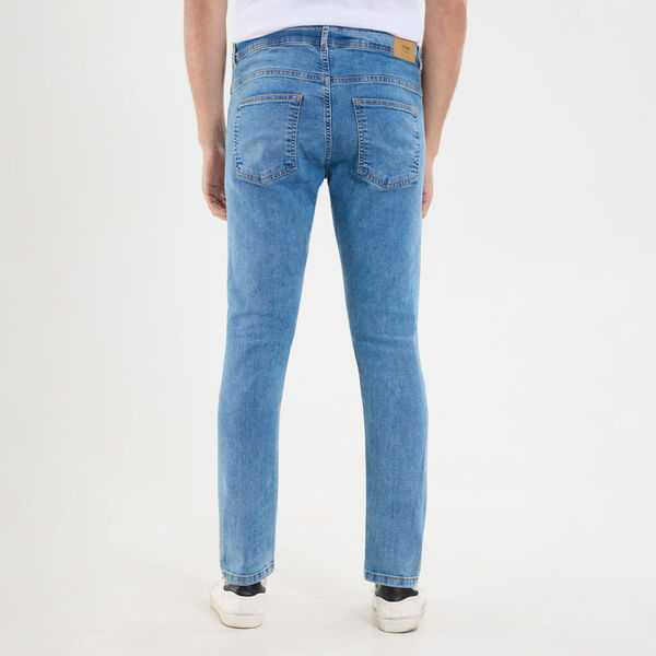 jeans denim image number null