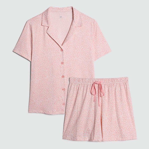 pijamas y batas para mujer image number null