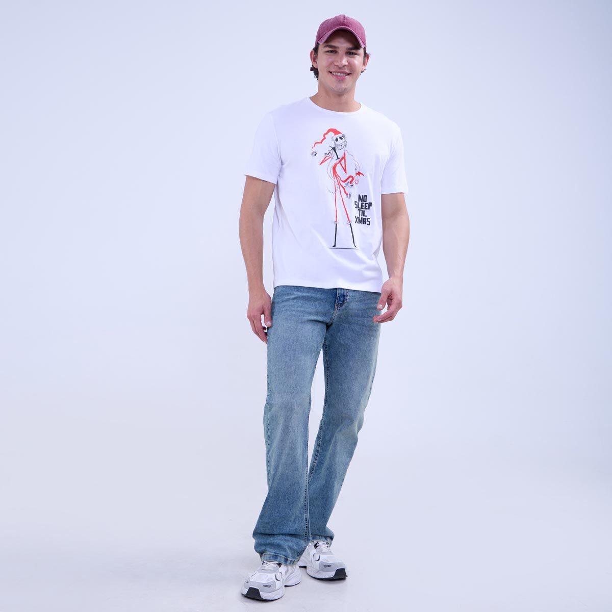 camisetas para hombre