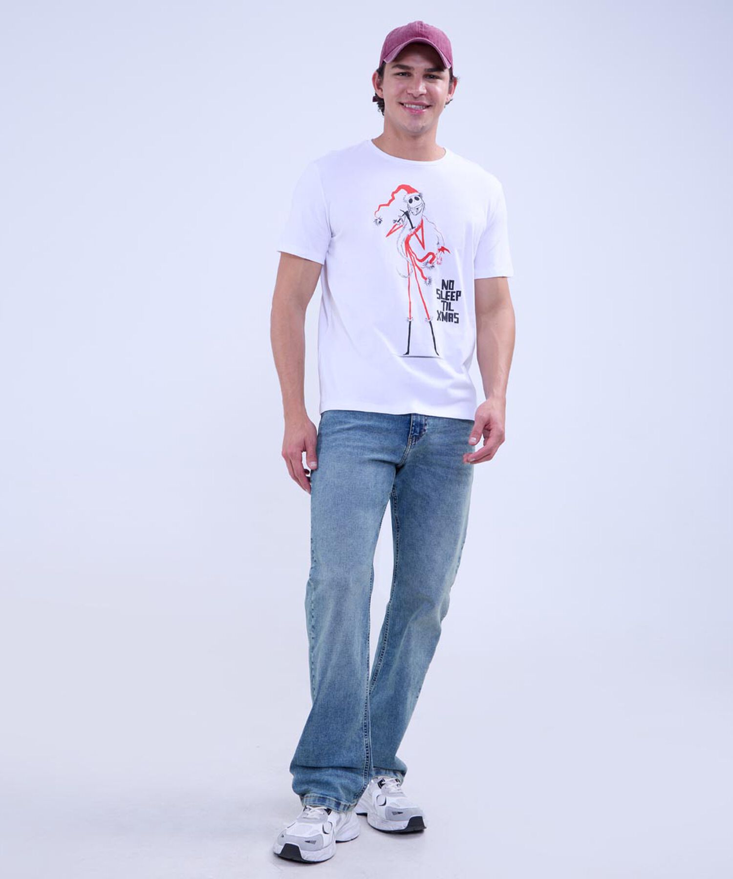 camisetas para hombre