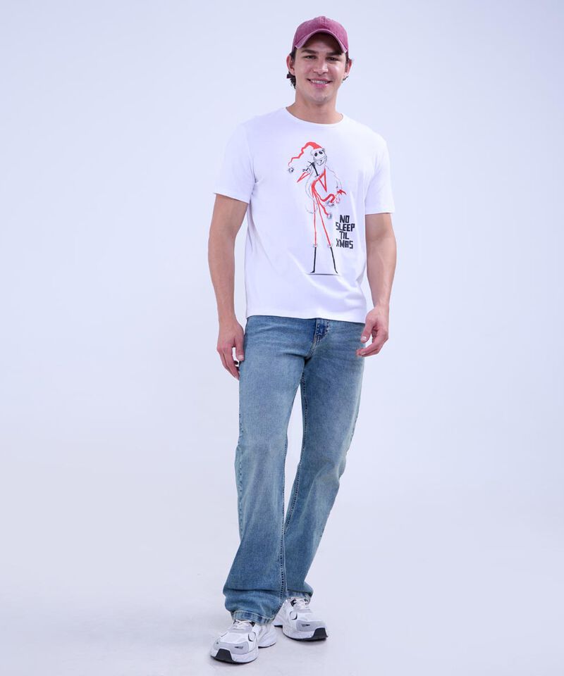 camisetas para hombre