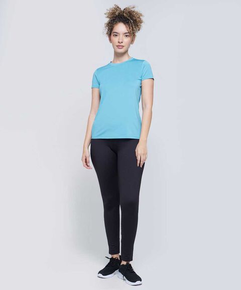 camisetas deportivas mujer image number null