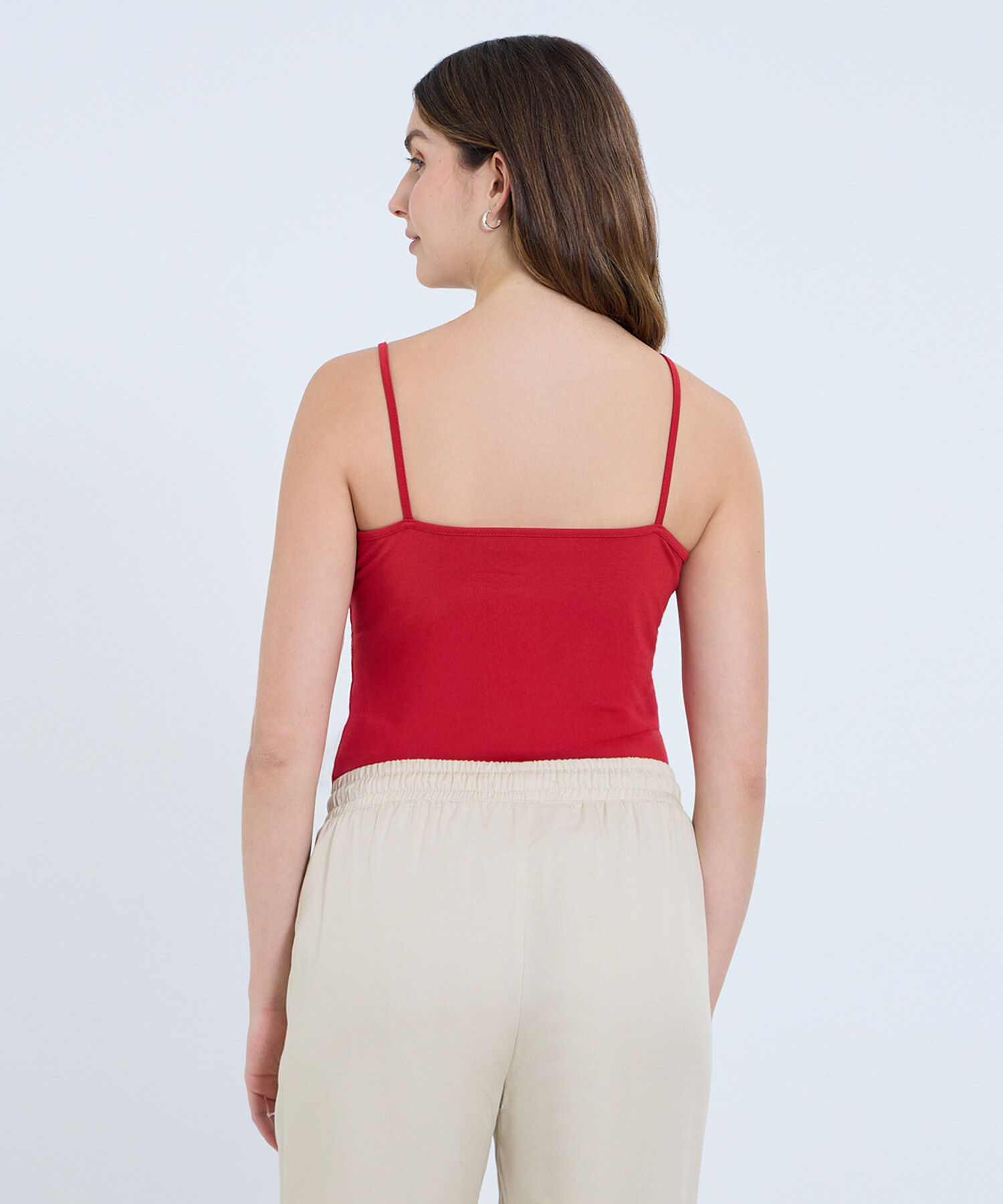 tops para mujer
