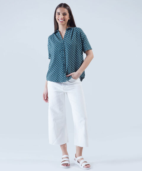 blusas de moda