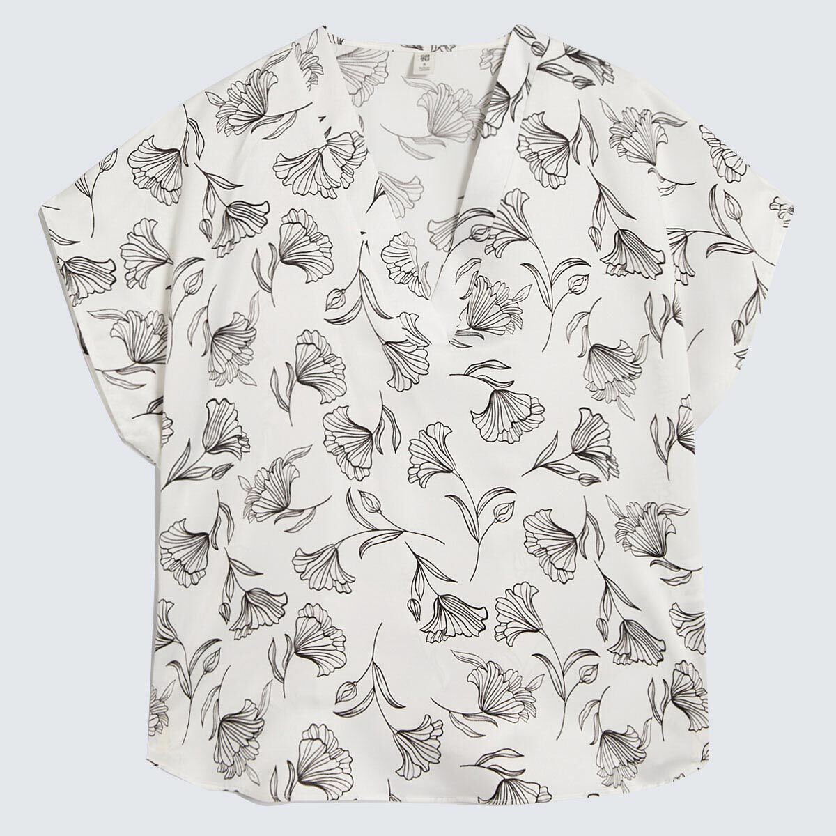 blusas de moda