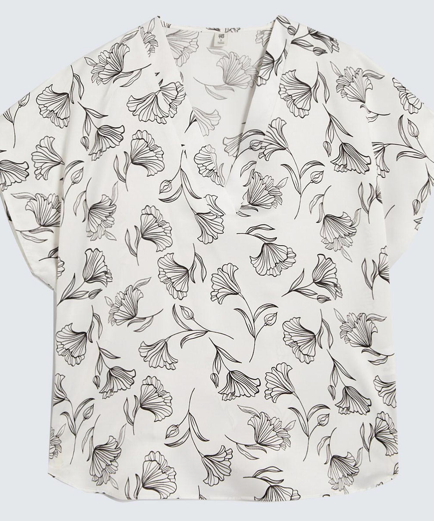 blusas de moda