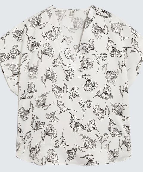 blusas de moda