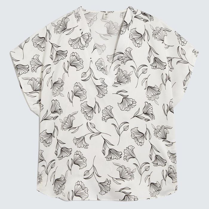 blusas de moda