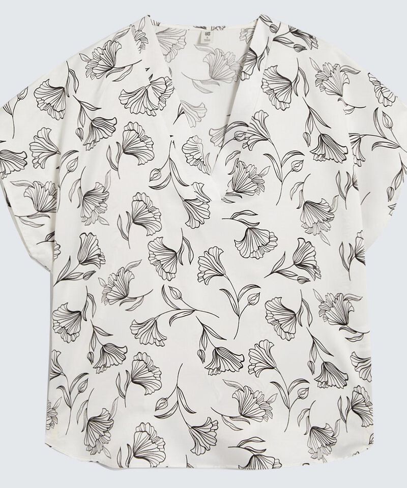 blusas de moda