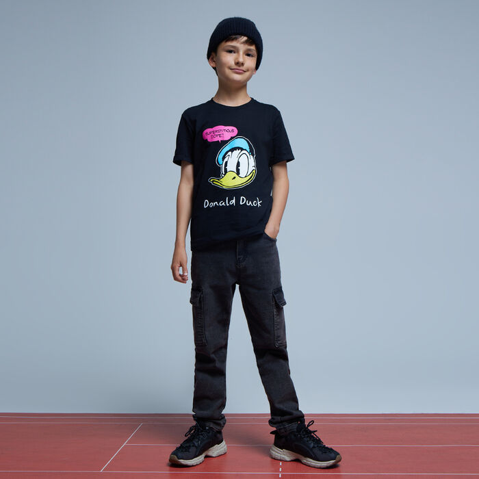 camisetas niño