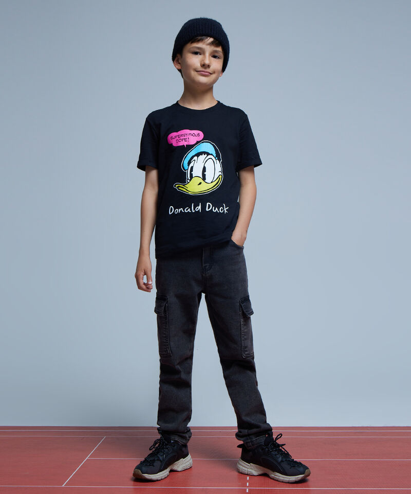 camisetas niño