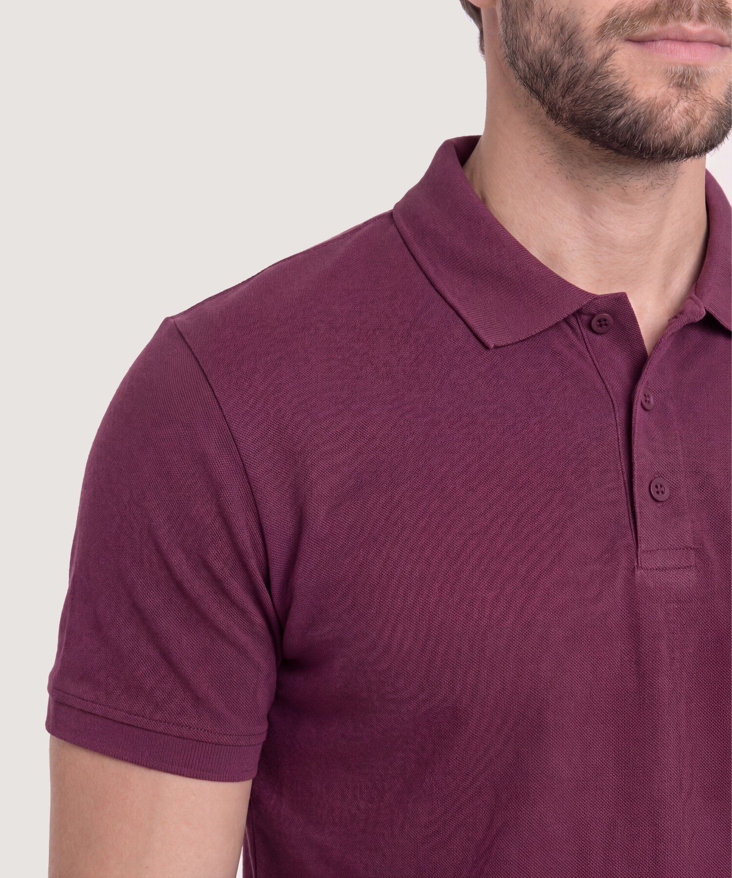 camisetas polo para hombre