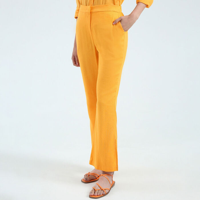 pantalon para mujer