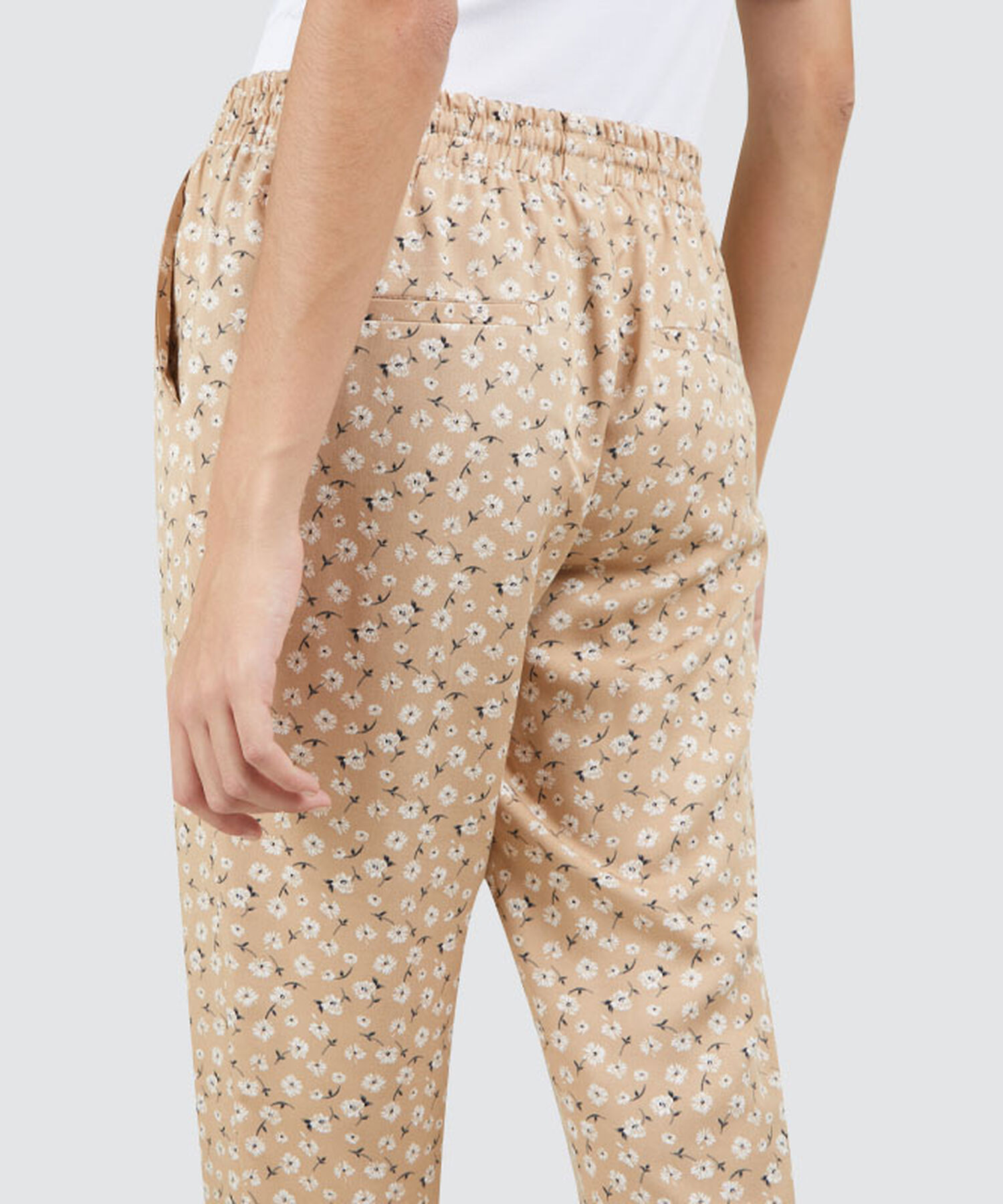 pantalon para mujer
