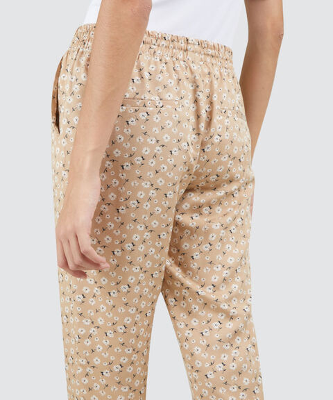 pantalon para mujer