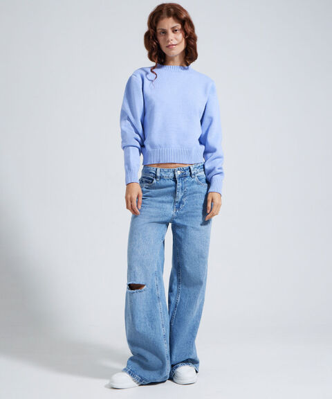 sacos para mujer