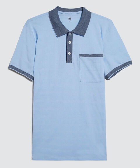 camisetas polo para hombre