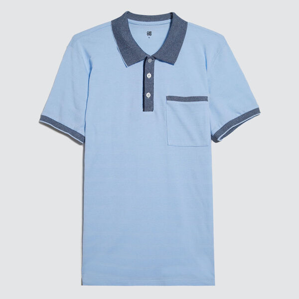 camisetas polo para hombre