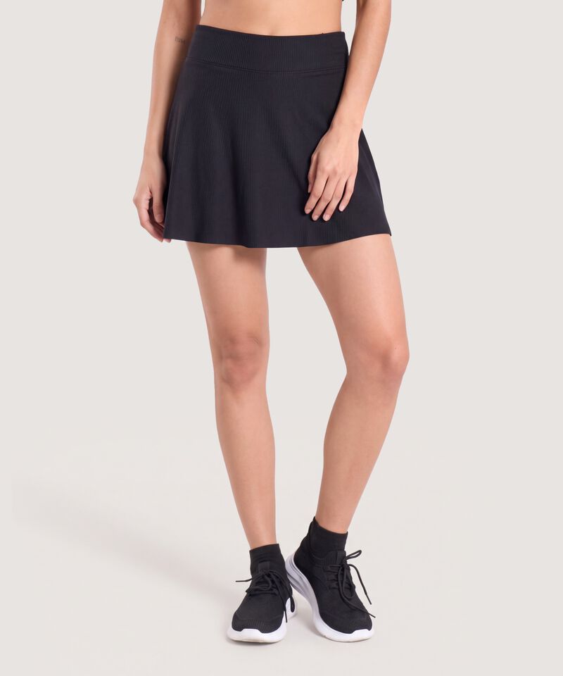 faldas deportivas mujer