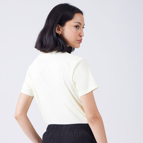 camisetas mujer