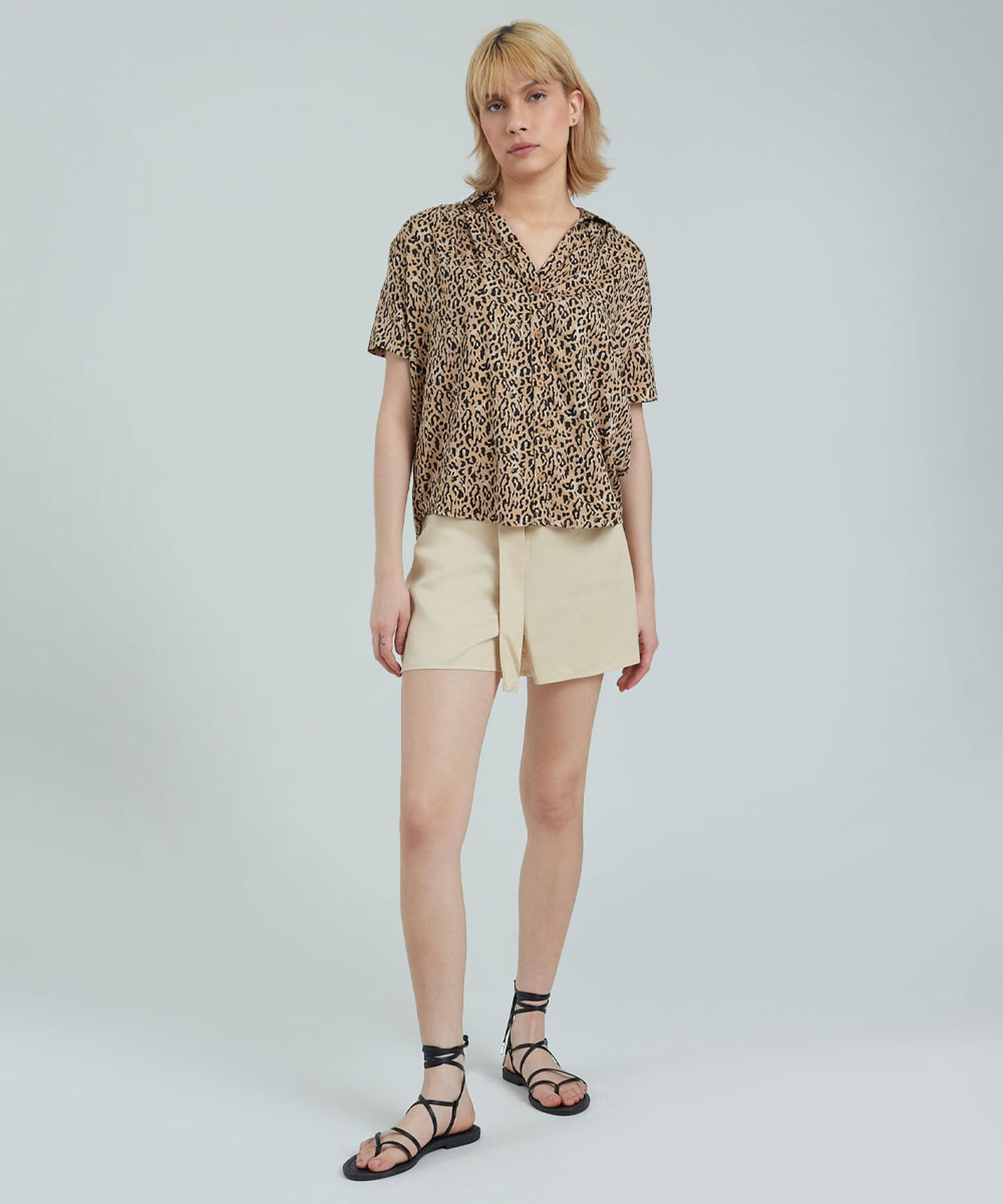 blusas de moda