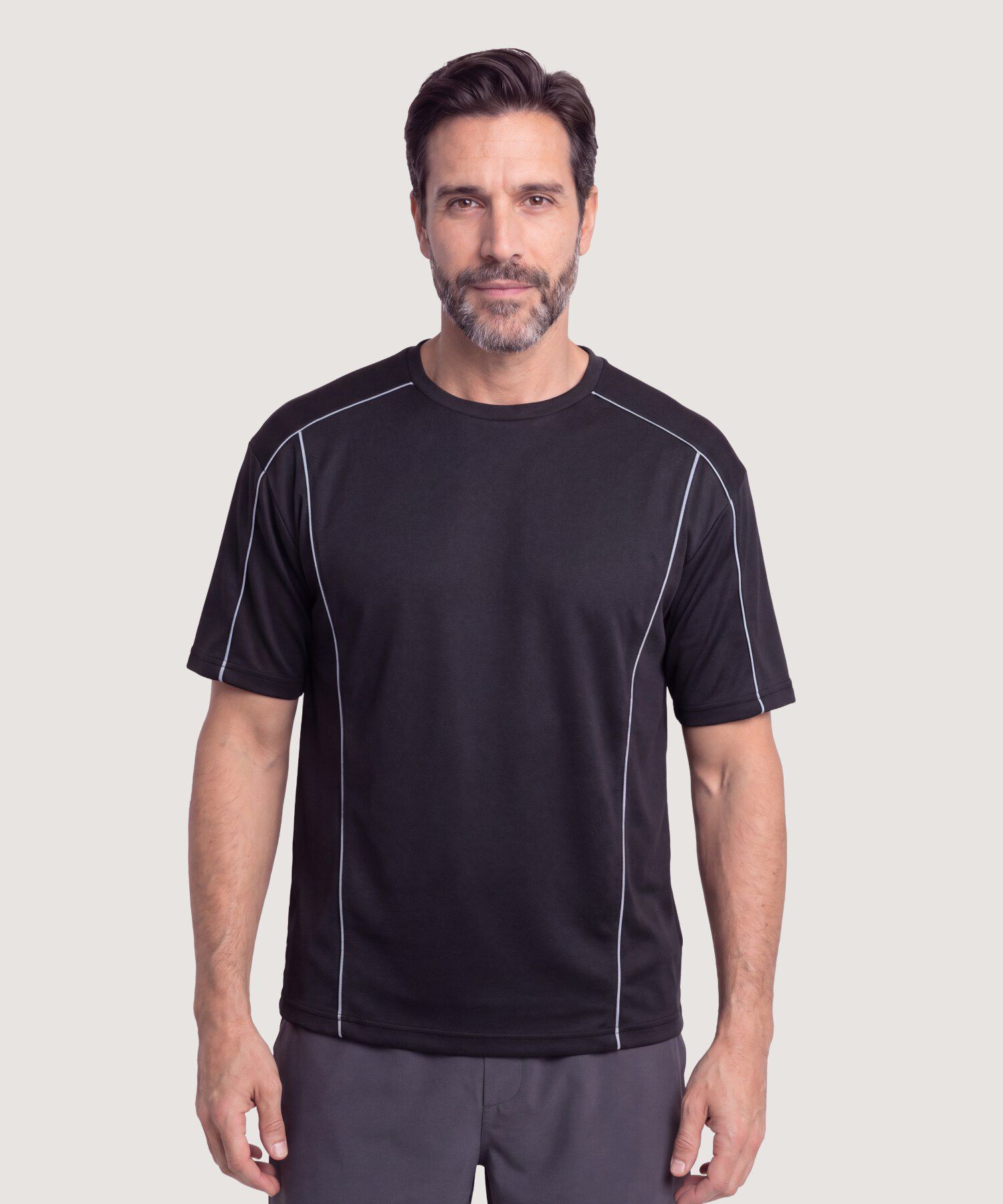 camisetas deportivas para hombre