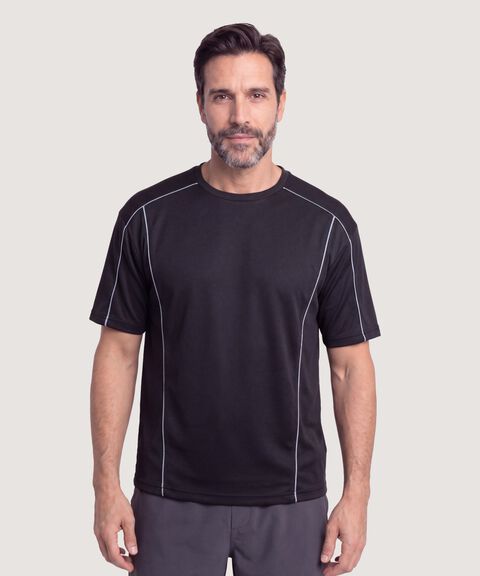 camisetas deportivas para hombre image number null