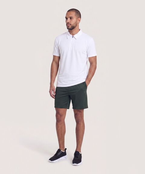 bermudas deportivas para hombre
