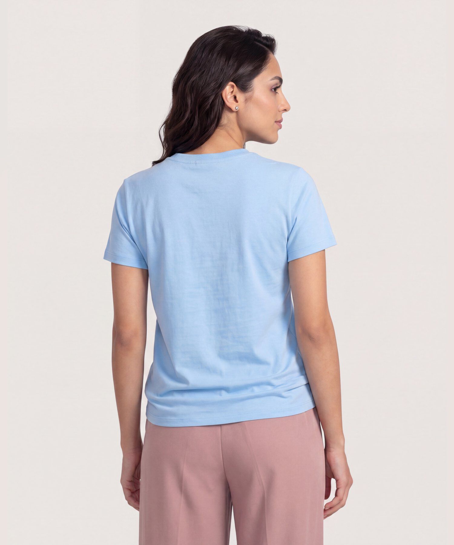 camisetas mujer