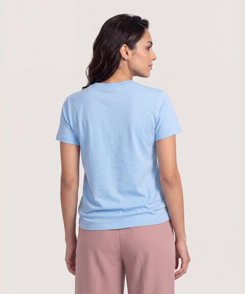 camisetas mujer